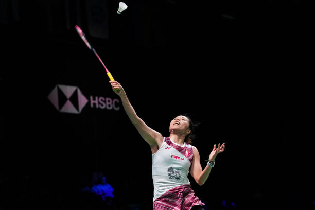 羽坛传奇对决重现!林丹VS李宗伟表演赛引爆全场