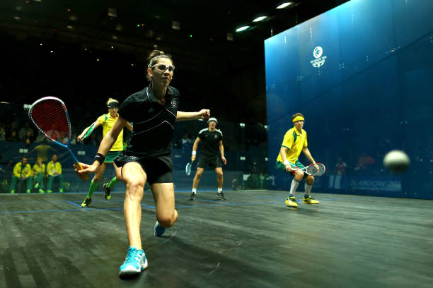 羽毛球比赛计分方式:21分制如何运作?