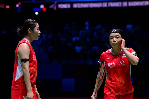 羽毛球高手必备:如何完美化解对手扣杀?