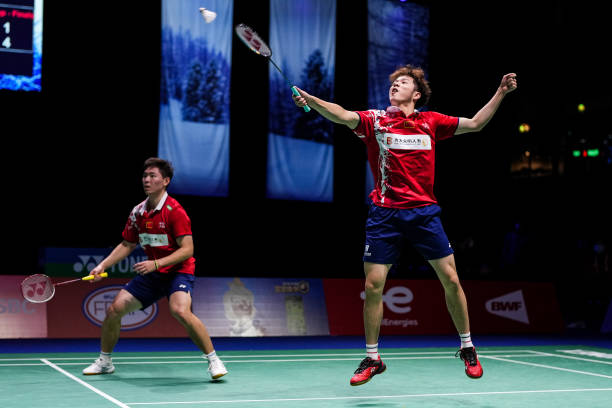 30天掌握羽毛球基本功:新手快速进阶指南