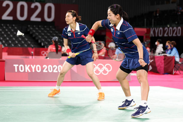 羽毛球竞赛规则中的发球规定及常见错误