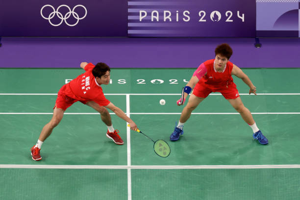 2024年热门羽毛球拍测评:哪款性能更胜一筹?