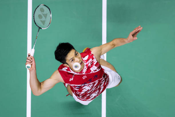 2021年小学生羽毛球比赛:未来之星崭露头角