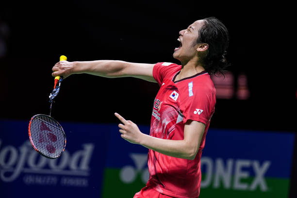 羽毛球鞋选购指南:从桃田贤斗的装备找灵感