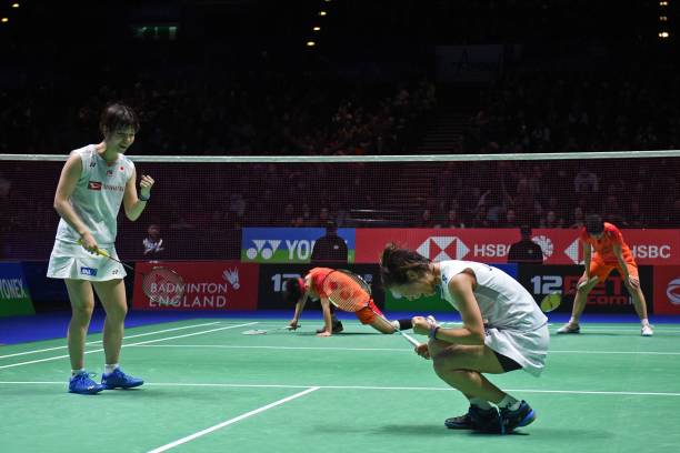 从零开始:掌握接发球预备姿势的3个步骤