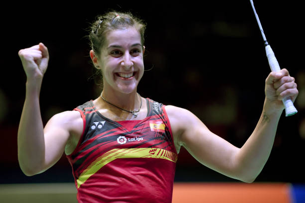 李宗伟的遗憾:盘点他距离世界冠军最近的几次比赛