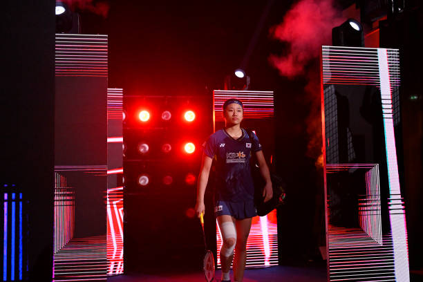 川崎羽毛球拍系列对比:哪款最适合你的打法?