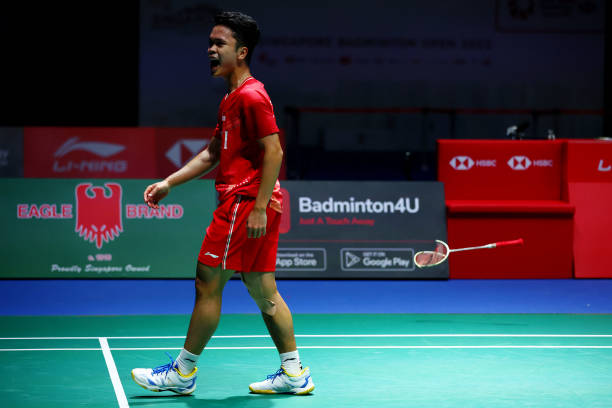 从握拍开始学发球 | 羽毛球新手基础发球完整教程