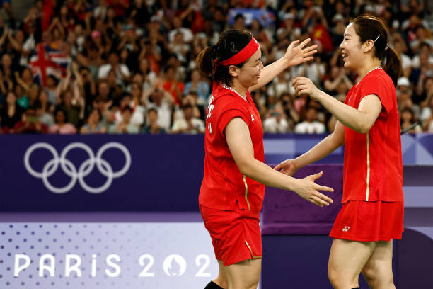 羽毛球比赛失利原因分析与改进策略