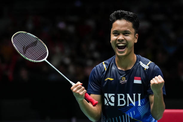 2024年羽毛球拍单打推荐：专业选手都在用的5款神器