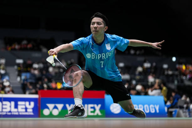 从销量看实力:2023上半年羽毛球品牌市场份额排名