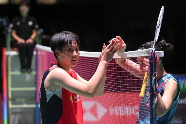 羽毛球拍耐用度实测:这些品牌能撑过3年高强度使用