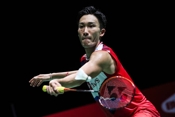 新加坡羽毛球公开赛2024决赛日全纪录,安赛龙vs李梓嘉巅峰对决