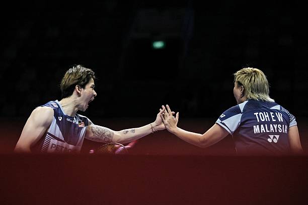 小孩羽毛球入门教学视频:从零开始轻松学