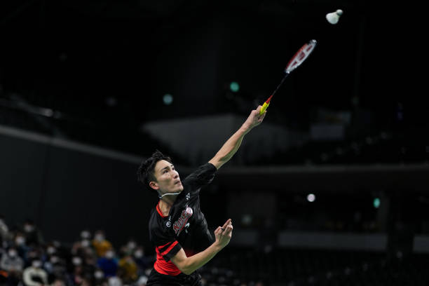 谌龙的影响力:他如何激励新一代羽毛球运动员