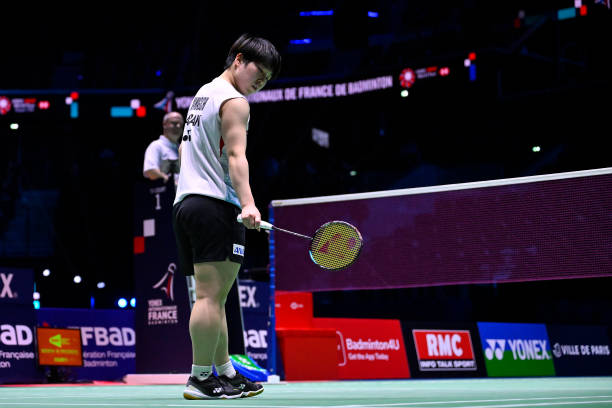 黄雅琼/郑思维赛程调整:或放弃部分赛事专注奥运备战