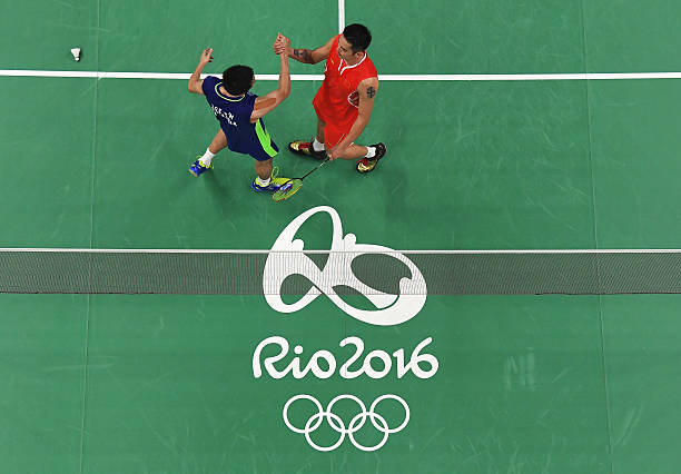 匹克与361°羽毛球拍科技对比,哪家更胜一筹?