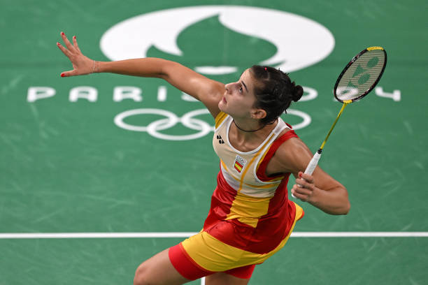 林丹职业生涯的“武器”盘点:哪款球拍成就了他的辉煌?