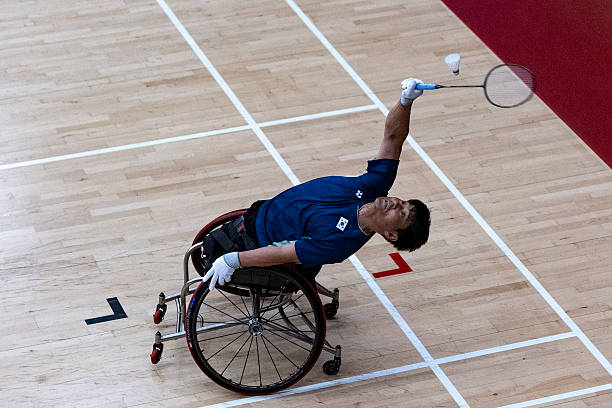 从入门到进阶:初中生羽毛球拍磅数调整全攻略