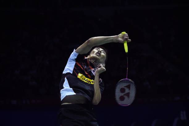 羽毛球赛2025:巅峰对决,谁将问鼎世界之巅?