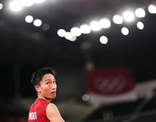 羽毛球赛场礼仪:这些细节千万别忽视