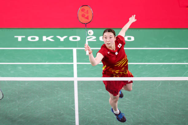 羽毛球拍重量4U vs 3U:哪种更适合你的打法?