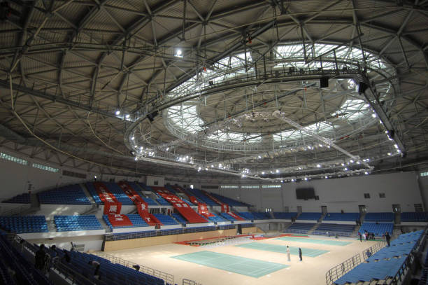 10-16岁青少年必看!尤尼克斯入门级羽毛球拍测评