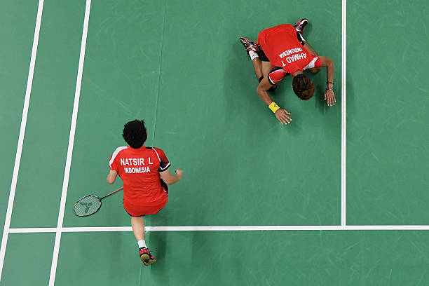 如何提升羽毛球发球稳定性?专业教练的3步训练法