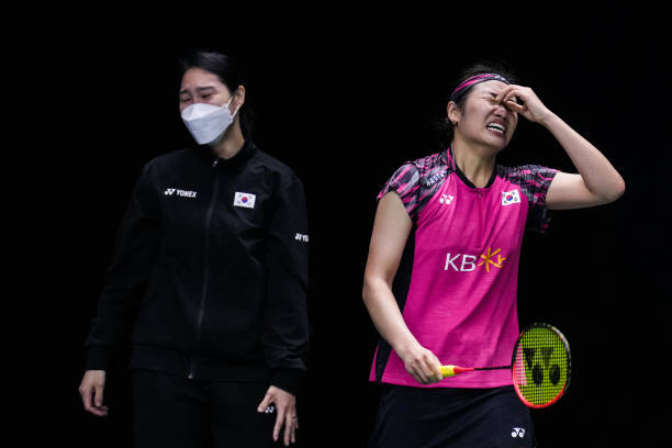 3U羽毛球拍的重量标准:适合哪些水平的选手?