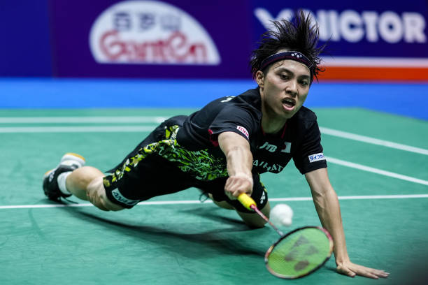 羽毛球场划线规则:长宽及边界线解析