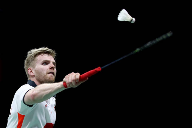 羽毛球国家队队长选拔标准:实力与领导力缺一不可