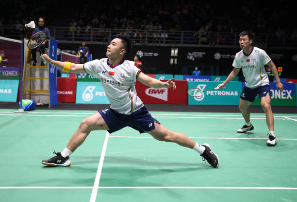 新手必看!3U4G羽毛球拍适合哪些水平的选手?