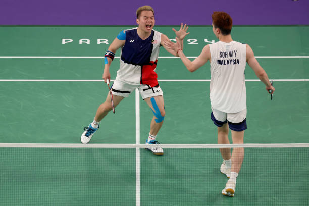 周末运动计划:为什么我选择周六打羽毛球