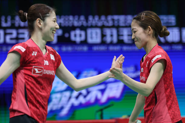 羽毛球单人发球区域详解:规则与边界划分