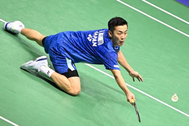 独家回放|新加坡羽毛球公开赛2024女单半决赛,陈雨菲2-1险胜戴资颖