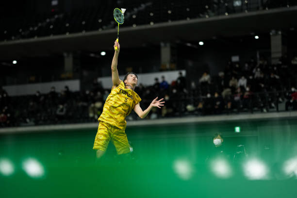 马来西亚的骄傲:李宗伟的国籍与职业生涯