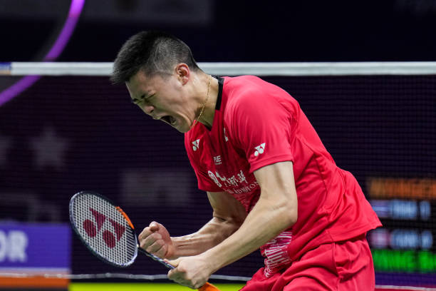 新手必看!200元以内高性价比羽毛球拍选购指南