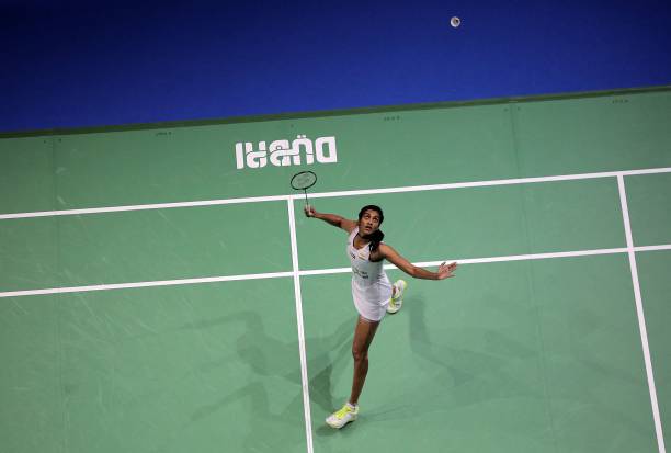 羽毛球比赛必知的5大核心要领,助你轻松取胜