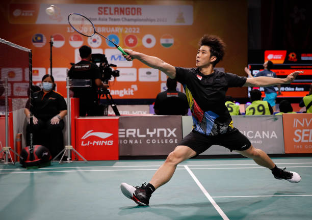 轻松掌握羽毛球技巧!简笔画动作分解视频教程