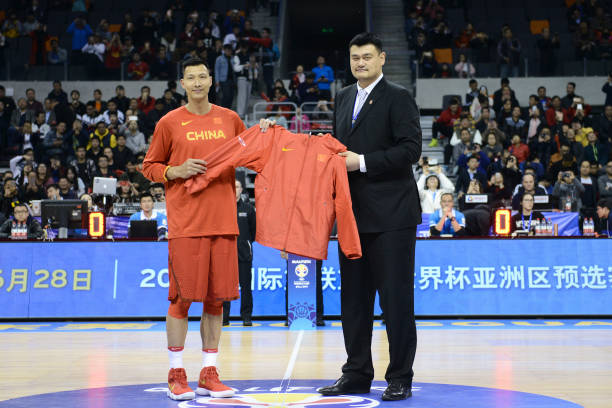 儿童篮球架高度调整指南:根据年龄和身高定制