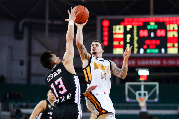 腾讯NBA直播：高清无卡顿，随时随地观看你喜欢的球队比赛！