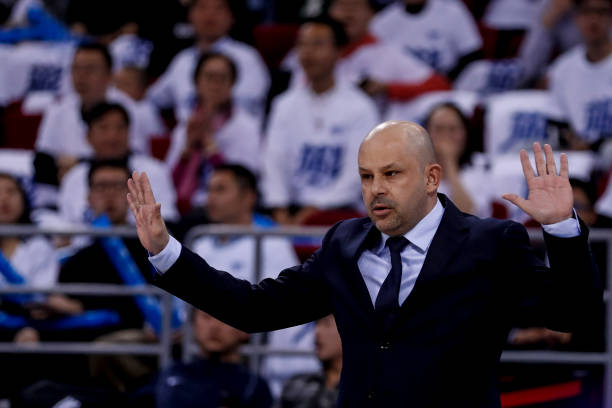 邓肯·罗宾逊在热火队的位置与作用