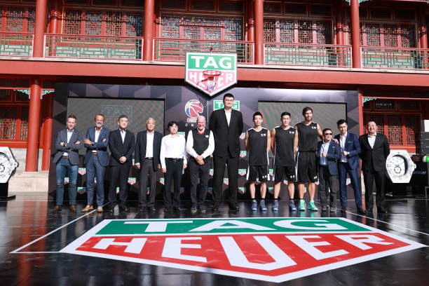 NBA总冠军赛第三场将于何时进行?