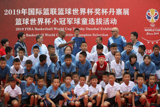 篮球比赛中的“二运”是什么意思?新手必看