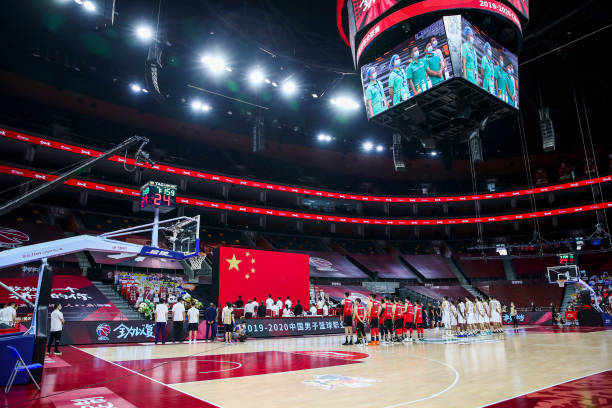 篮球盖帽技巧教学:从入门到精通