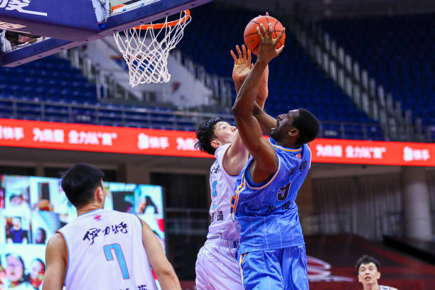 历届CBA总决赛冠军球队及赛季回顾