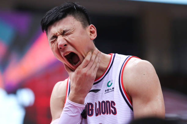 盘点CBA历年总冠军:哪支球队称霸中国篮坛?