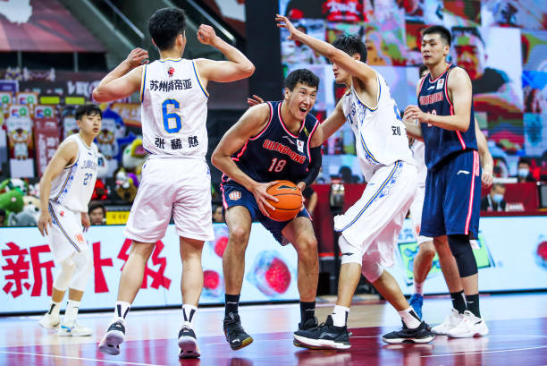 篮球训练:提升篮板球能力的实用方法