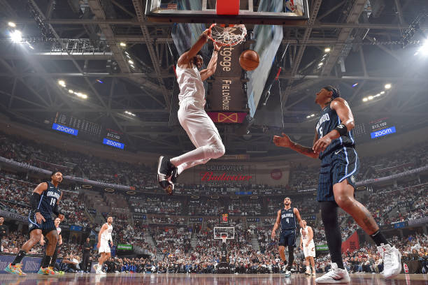 NBA高清回放视频:总决赛决胜时刻全记录