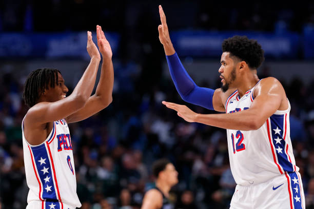 利拉德加盟雄鹿，东部竞争进入白热化阶段